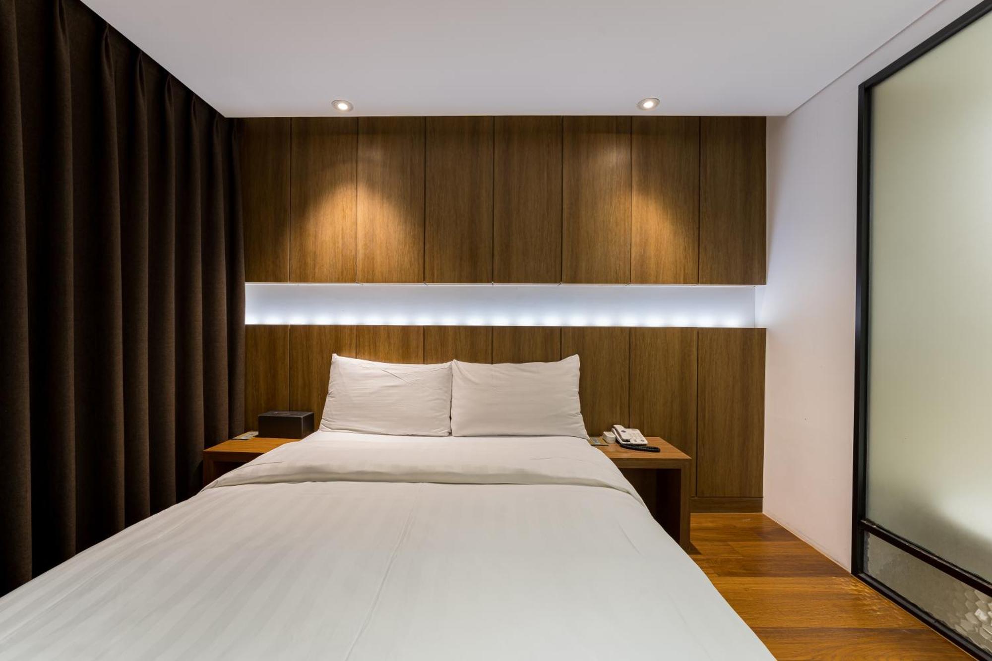 Browndot Hotel Incheon Songdo المظهر الخارجي الصورة