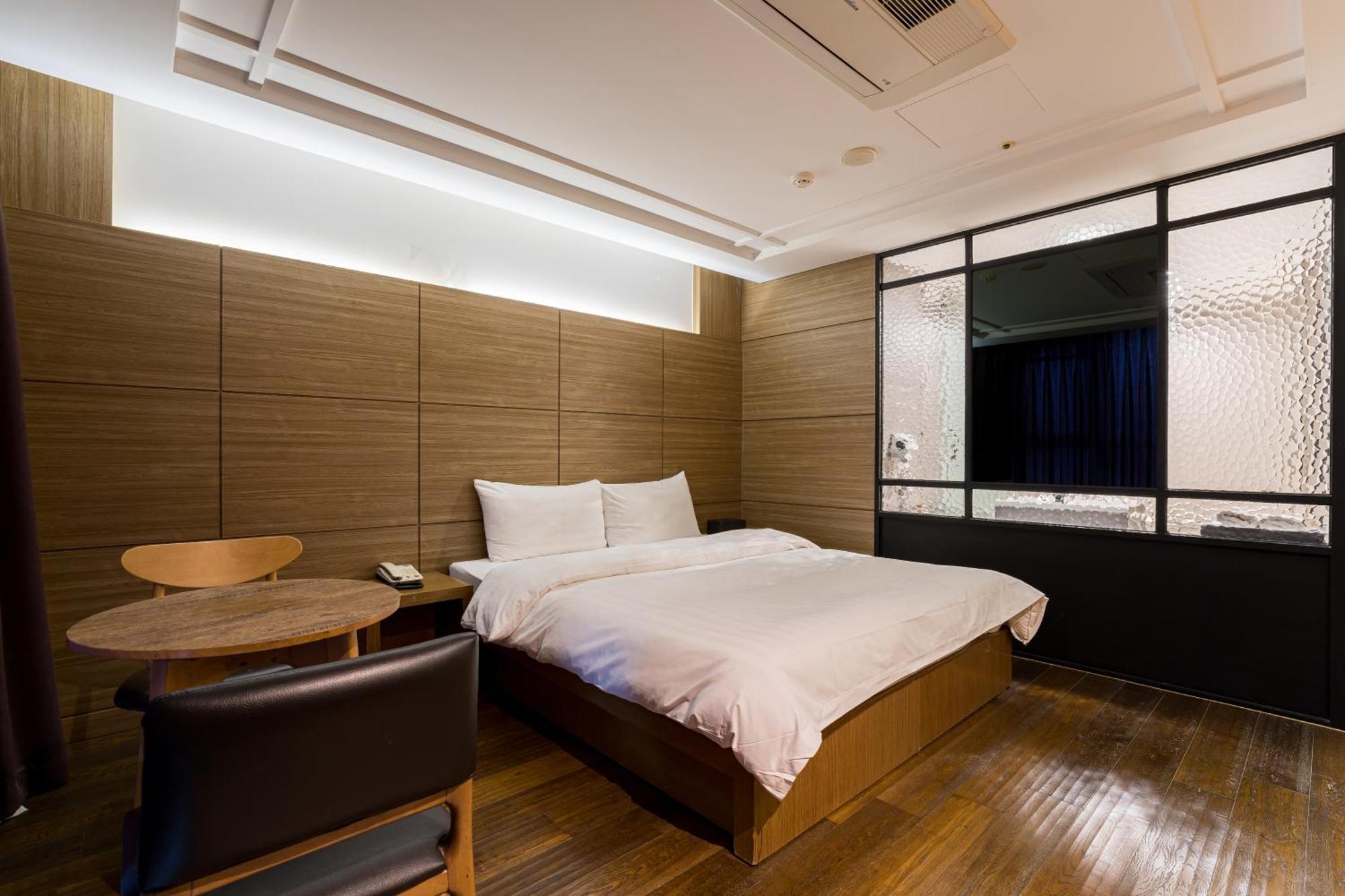 Browndot Hotel Incheon Songdo المظهر الخارجي الصورة