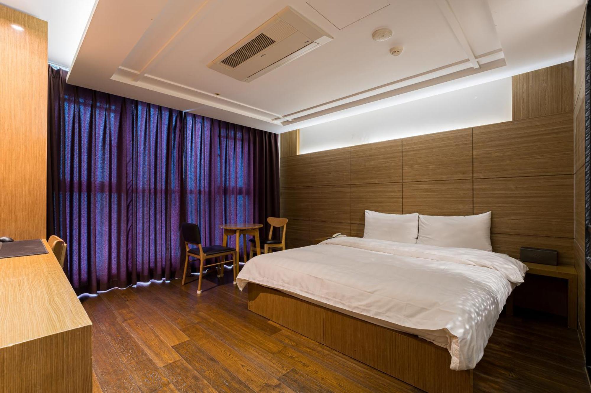 Browndot Hotel Incheon Songdo المظهر الخارجي الصورة