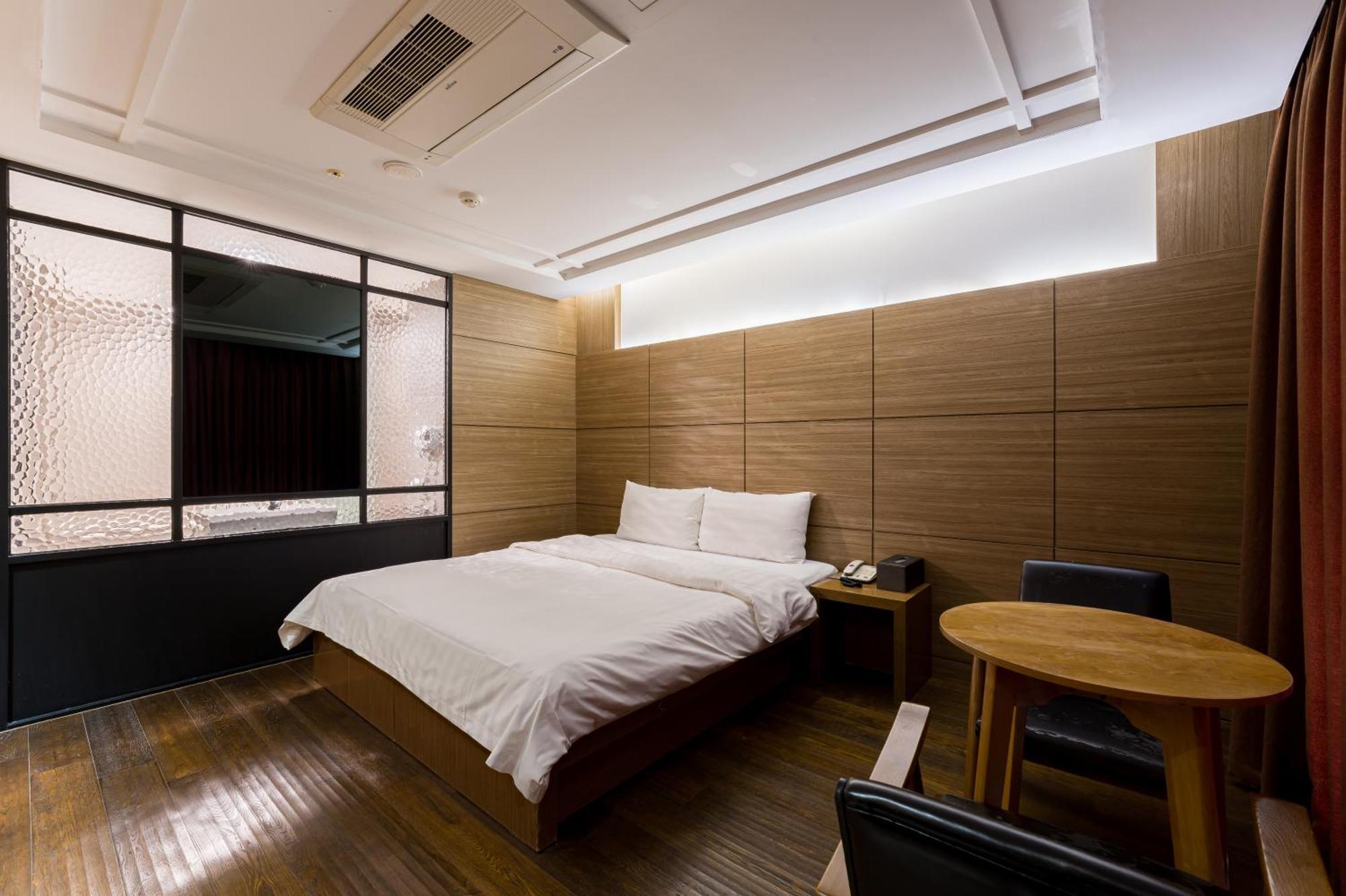 Browndot Hotel Incheon Songdo المظهر الخارجي الصورة