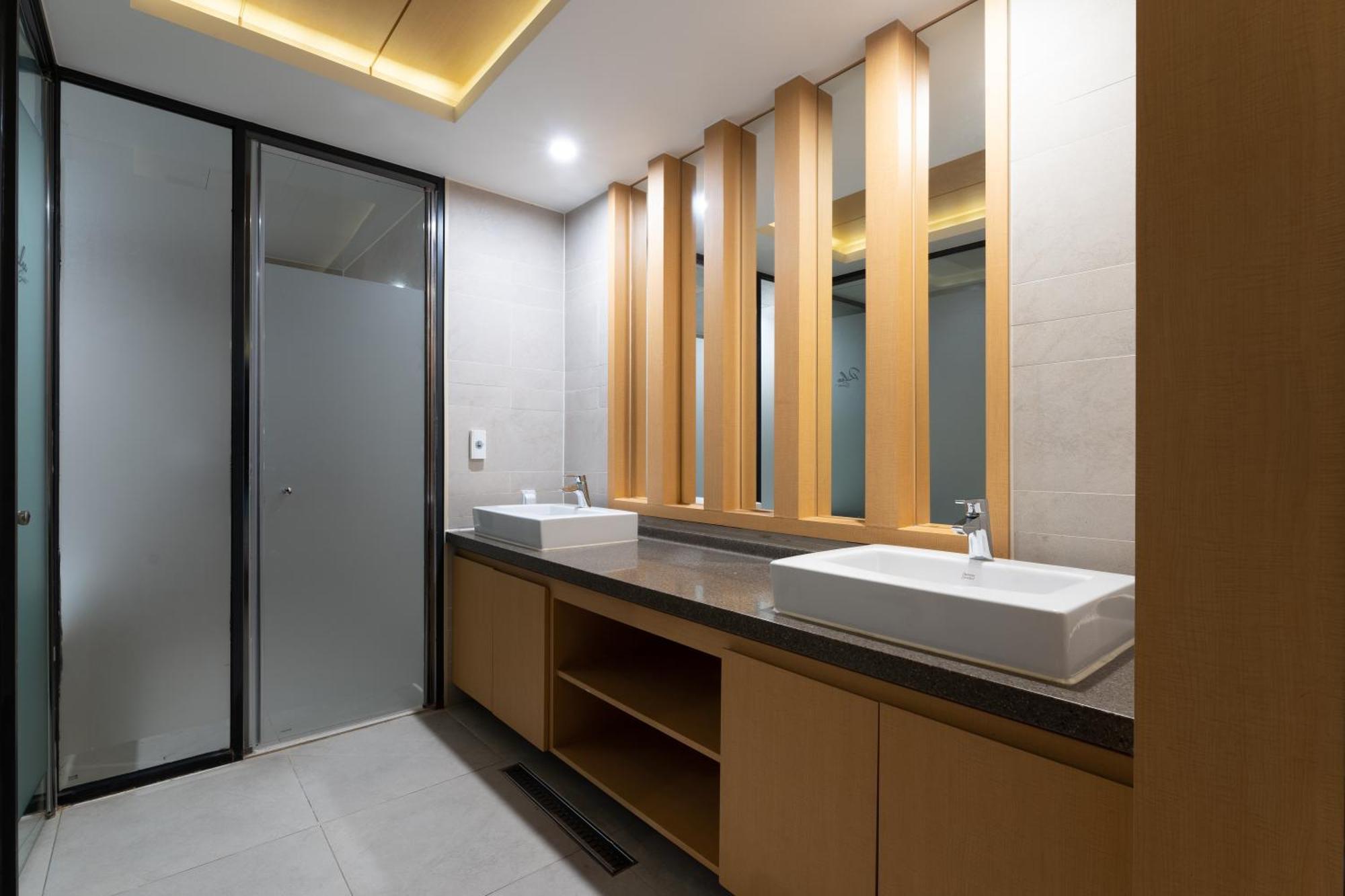 Browndot Hotel Incheon Songdo المظهر الخارجي الصورة