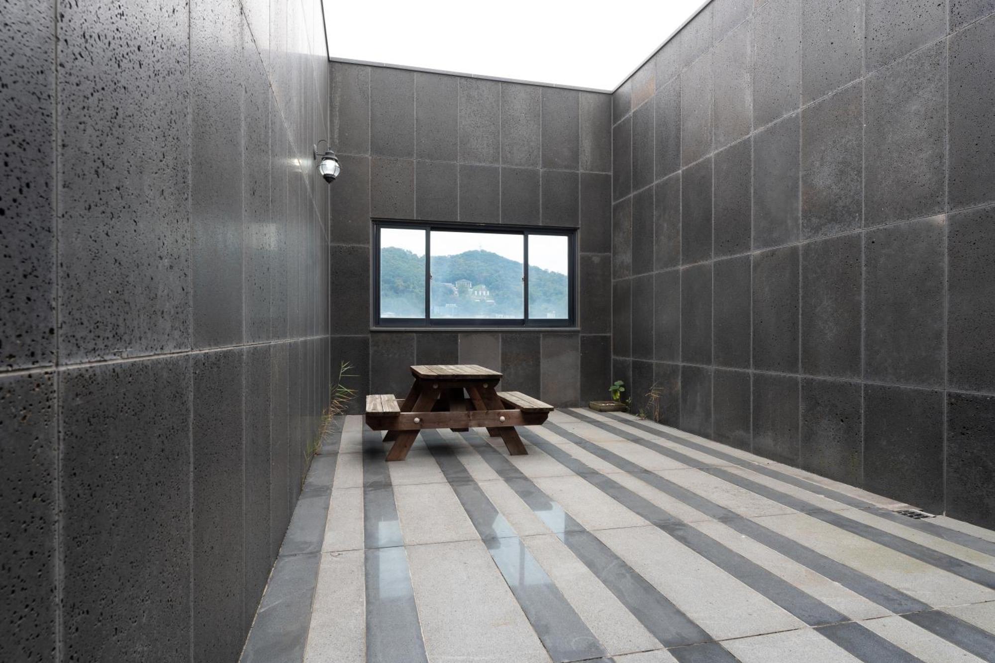 Browndot Hotel Incheon Songdo المظهر الخارجي الصورة
