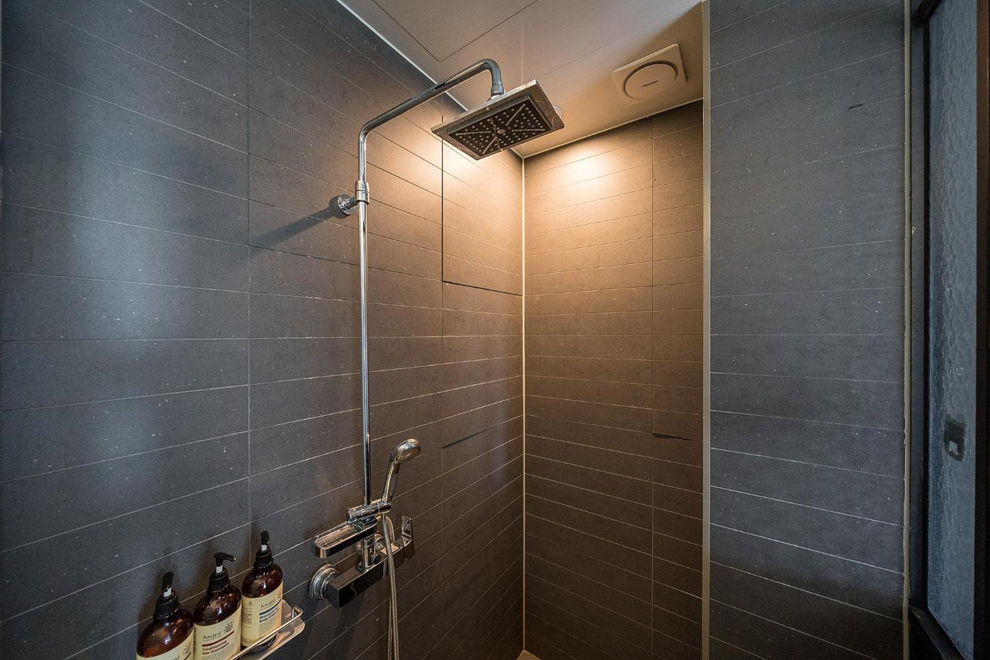 Browndot Hotel Incheon Songdo المظهر الخارجي الصورة