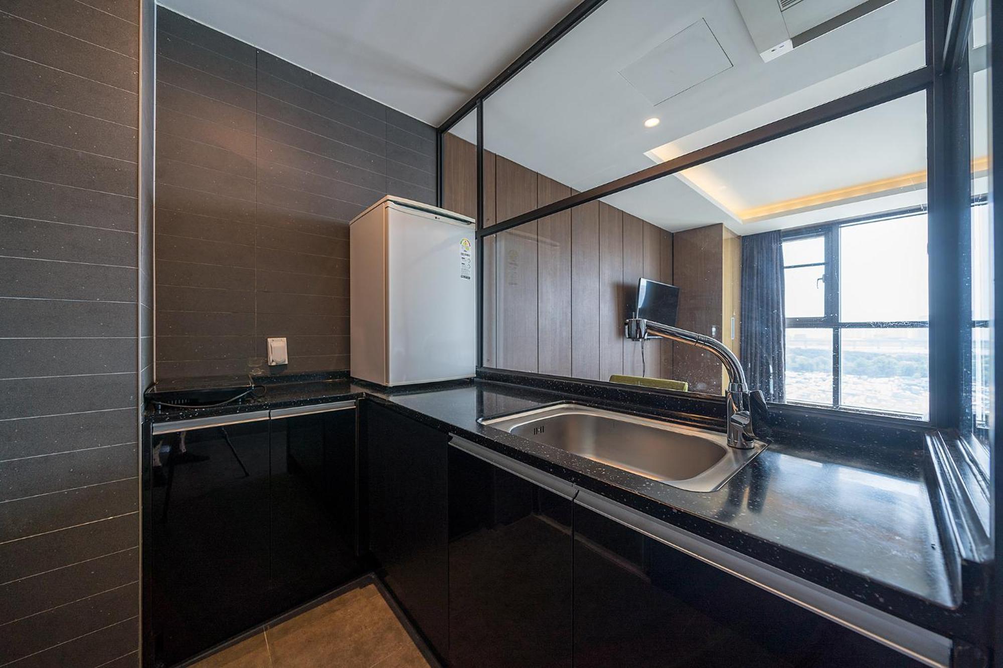 Browndot Hotel Incheon Songdo المظهر الخارجي الصورة