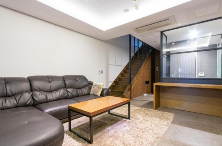Browndot Hotel Incheon Songdo المظهر الخارجي الصورة